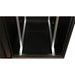 EAN 7630049602182 - ROLINE 26.21.0215 armario rack 42U Rack o bastidor independiente Negro imagen 4