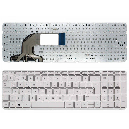 EAN 8435597444425 - Portatilmovil TEC0279 refacción para laptop Teclado imagen 1