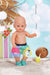 EAN 4001167828298 - BABY born 828298 accesorio para muñecas Ropa de baño de muñeca imagen 10