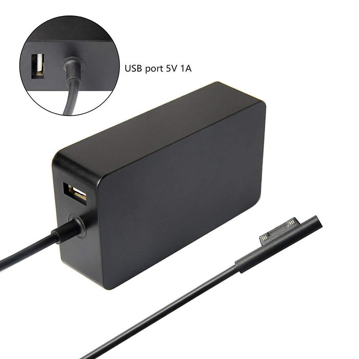 EAN 5706998728050 - CoreParts MSPT2006PRO adaptador e inversor de corriente Interior 60 W Negro imagen 1