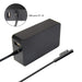 EAN 5706998728050 - CoreParts MSPT2006PRO adaptador e inversor de corriente Interior 60 W Negro imagen 1