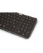 EAN 3760170880174 - Urban Factory ONLEE teclado Universal Bluetooth AZERTY Francés Negro imagen 5
