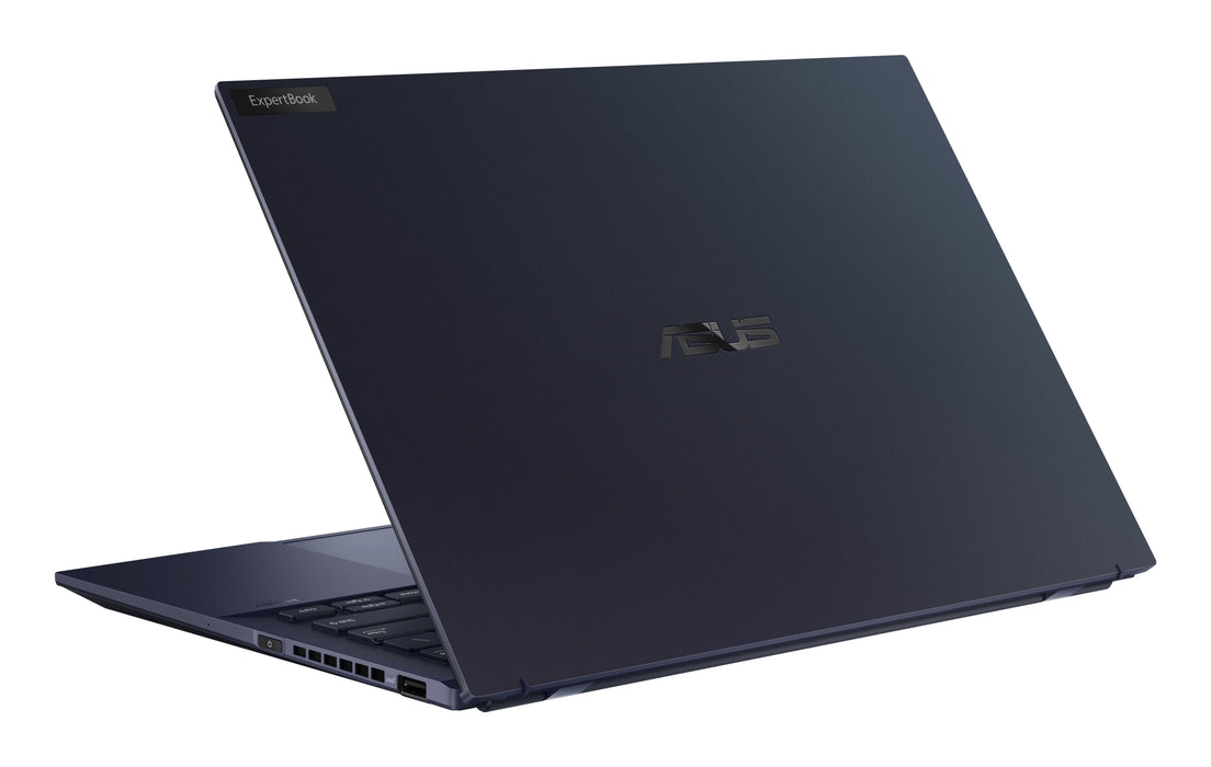 EAN 4711636211536 - ASUS ExpertBook B9 OLED B9403CVAR-PP1636 35,6 cm (14") WQXGA+ LPDDR5x-SDRAM Wi-Fi 6E (802.11ax) imagen 6