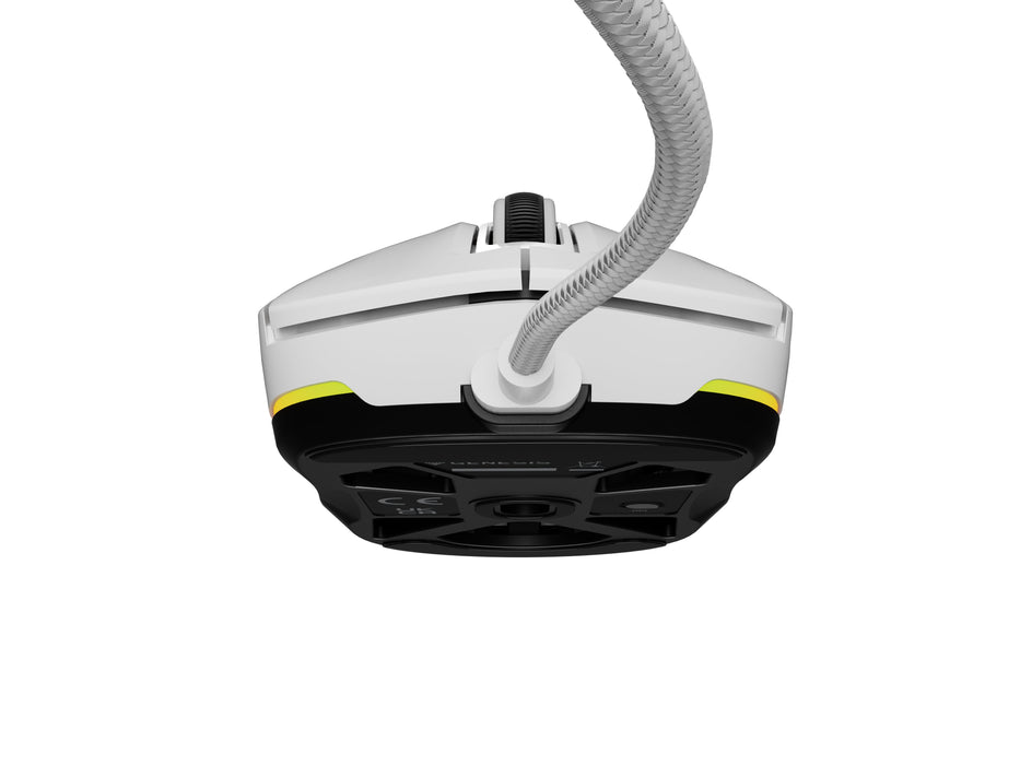 EAN 5901969444810 - GENESIS Krypton 660 ratón Juego Ambidextro USB tipo A Óptico 12000 DPI imagen 13