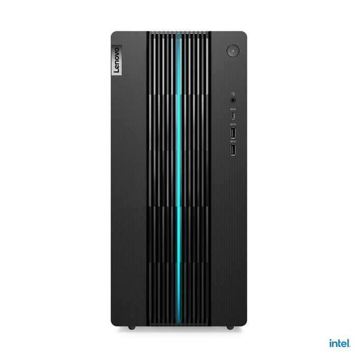 EAN 0196119643600 - Lenovo IdeaCentre Gaming 5 Intel® Core™ i5 i5-12400F 16 GB DDR4-SDRAM 1 TB SSD NVIDIA GeForce RTX 3060 Wi imagen 4