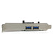 EAN 0065030855587 - StarTech.com PEXUSB3S24 tarjeta y adaptador de interfaz USB 3.2 Gen 1 (3.1 Gen 1) imagen 3