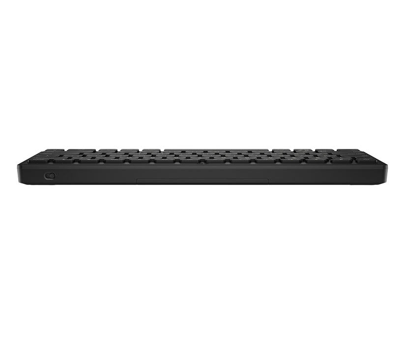 EAN 0196548515936 - HP 350 BLK Compact Multi-Device Keyboard teclado Hogar Negro imagen 17