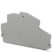 EAN 4017918906887 - Phoenix Contact D-STTBS 2.5 Tapa para bloque de terminales 50 pieza(s) imagen 1