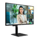 EAN 4038986183185 - AOC Q27P4C pantalla para PC 68,6 cm (27") 2560 x 1440 Pixeles Negro imagen 4