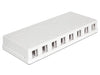 EAN 4043619862092 - DeLOCK 86209 toma de corriente Blanco imagen 1