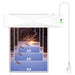 EAN 5902768707847 - Savio LR-01/W laminador Plastificadora en frío/caliente 320 mm/min Blanco imagen 3