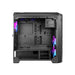 EAN 4712839556271 - Azza STORM ARGB Full Tower Negro imagen 5