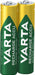 EAN 4008496330867 - Varta 58398 Batería recargable AAA Níquel-metal hidruro (NiMH) imagen 1