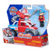 EAN 0681147079991 - PAW Patrol PAW VHC Fire Rsc Lrg Vhcl Ryder WLMX GML imagen 6
