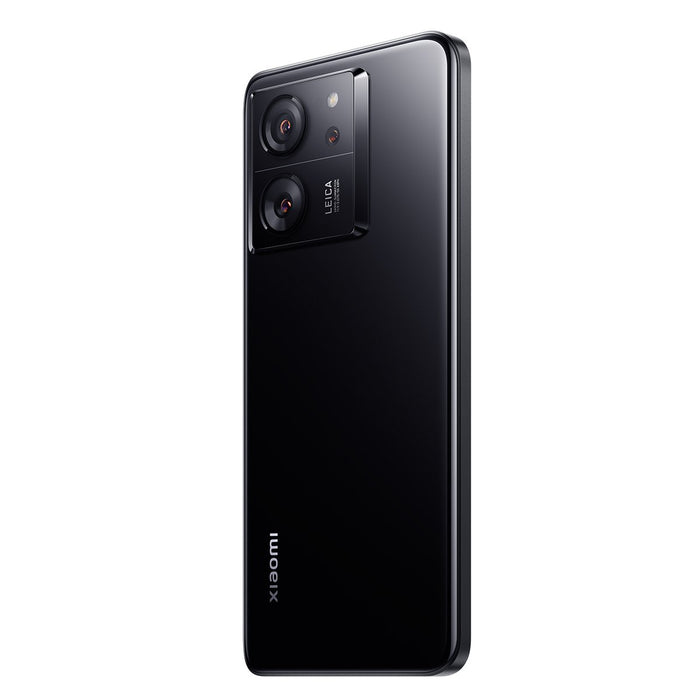 EAN 6941812736005 - Xiaomi 13T Pro 16,9 cm (6.67") SIM doble Android 13 5G USB Tipo C 12 GB 512 GB 5000 mAh Negro imagen 6