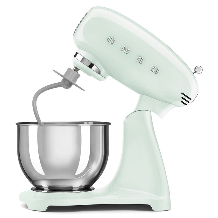 EAN 8017709353797 - Smeg SMF05PGEU batidora Batidora de varillas 1000 W Verde imagen 2
