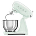 EAN 8017709353797 - Smeg SMF05PGEU batidora Batidora de varillas 1000 W Verde imagen 2