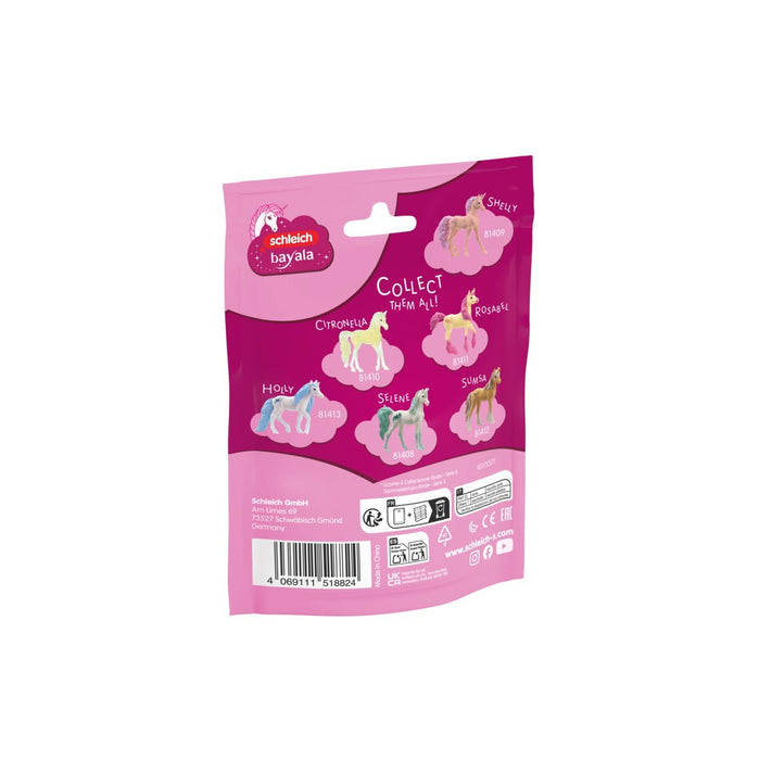 EAN 4069111518824 - schleich BAYALA 81414 figura de juguete para niños imagen 3
