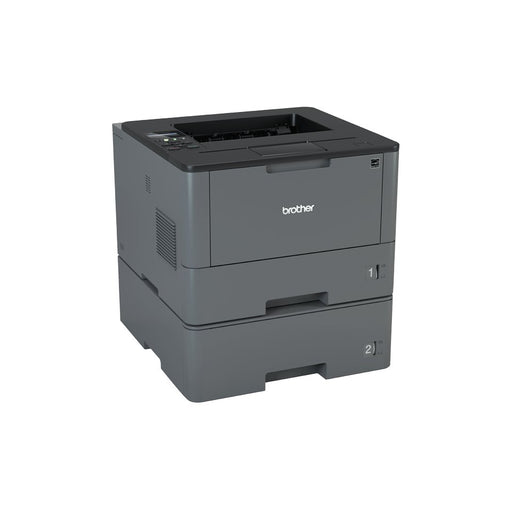 EAN 4977766753333 - Brother HL-L5100DNT impresora láser 1200 x 1200 DPI A4 imagen 2