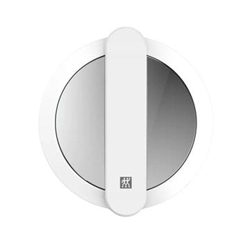 EAN 4009839495700 - ZWILLING 88320-090-4 espejo para maquillaje Alrededor Blanco imagen 2