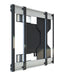 EAN 7331394919320 - SMS Smart Media Solutions Slim Swing 116,8 cm (46") Negro, Plata imagen 3