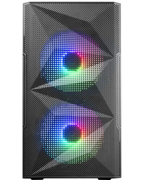 EAN 8435693104063 - Mars Gaming MC-ME Mini Tower imagen 1