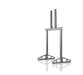 EAN 8717496871879 - Playseat TV Stand PRO 165,1 cm (65") Piso Gris, Metálico imagen 1