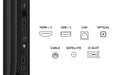 EAN 5901292528607 - TCL T69C 85T69C Televisor 2,16 m (85") 4K Ultra HD Smart TV Wifi Negro imagen 4