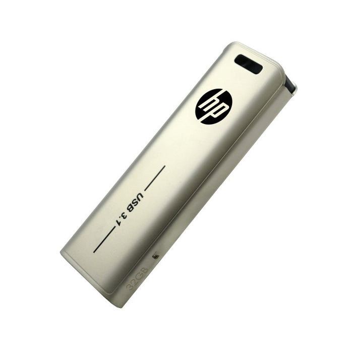 EAN 4712847098084 - HP x796w unidad flash USB 32 GB USB tipo A 3.2 Gen 1 (3.1 Gen 1) Plata imagen 1
