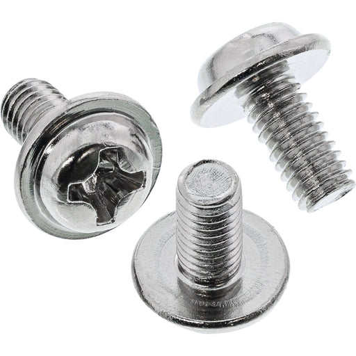 EAN 4043718082582 - InLine 77788 kit de montaje Plata Metal imagen 1