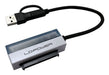 EAN 4262443280890 - LC-Power LC-ADA-USB-SATA-25 tarjeta y adaptador de interfaz imagen 5