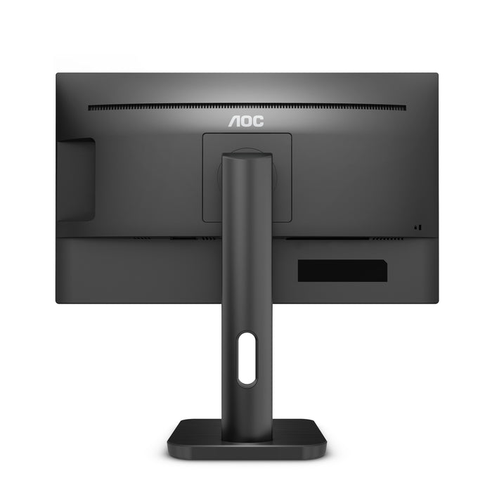 EAN 4038986146630 - AOC P1 24P1 pantalla para PC 60,5 cm (23.8") 1920 x 1080 Pixeles Full HD LED Negro imagen 6