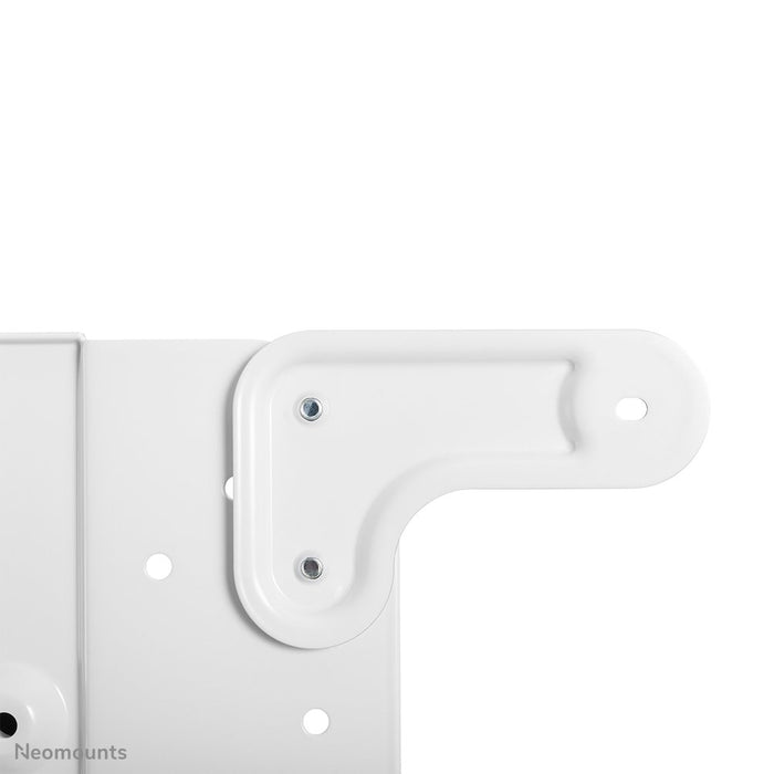 EAN 8717371448073 - Neomounts NS-M1250WHITE soporte para monitor 177,8 cm (70") Piso Blanco imagen 8
