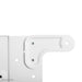 EAN 8717371448073 - Neomounts NS-M1250WHITE soporte para monitor 177,8 cm (70") Piso Blanco imagen 8