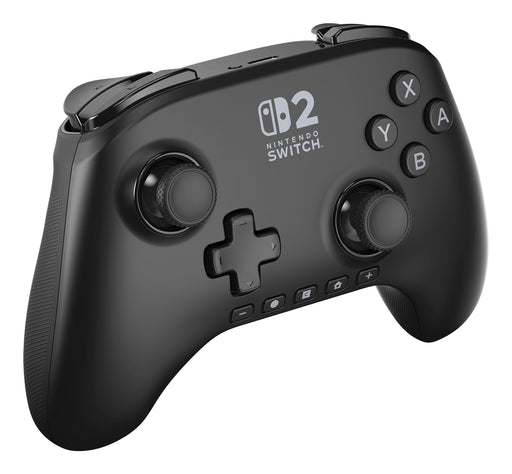 EAN 0617885159015 - PowerA Advantage Negro Gamepad Analógico/Digital Nintendo Switch 2 imagen 2