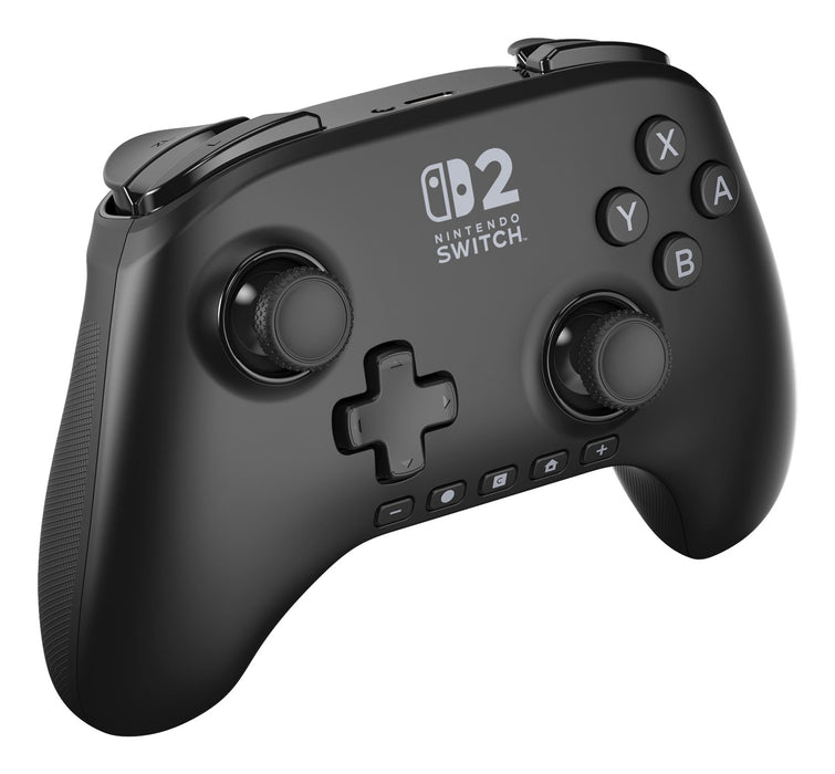 EAN 0617885159015 - PowerA Advantage Negro Gamepad Analógico/Digital Nintendo Switch 2 imagen 2