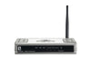 EAN 4015867149348 - LevelOne WBR-6003 router inalámbrico Ethernet rápido Plata imagen 3