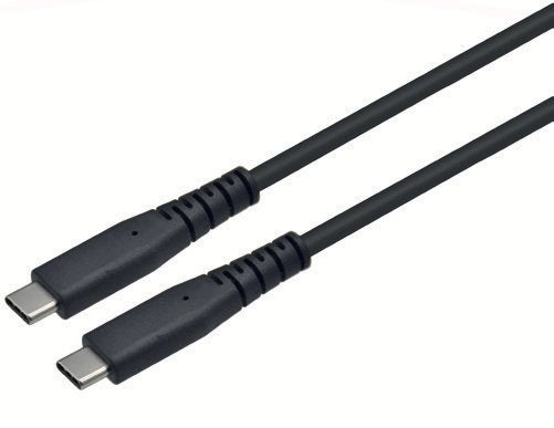 EAN 7630049634275 - ROLINE 11.02.9087 cable USB USB4 Gen 3x2 2 m USB C 40 Gbit/s 240 W Negro imagen 1