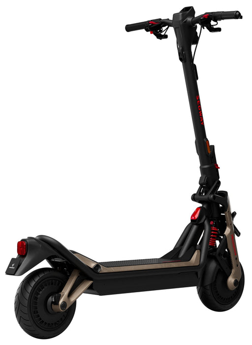 EAN 8721008535739 - Segway GT3 PRO E Negro 80 kmh 30 Ah imagen 5