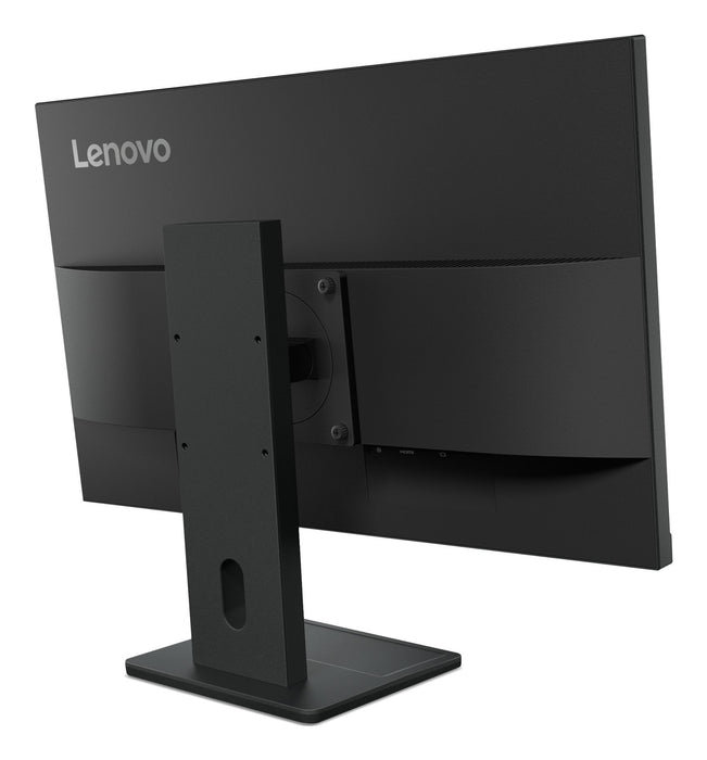 EAN 0198156755582 - Lenovo ThinkVision E24-40 pantalla para PC 60,5 cm (23.8") 1920 x 1080 Pixeles Full HD LCD Negro imagen 6