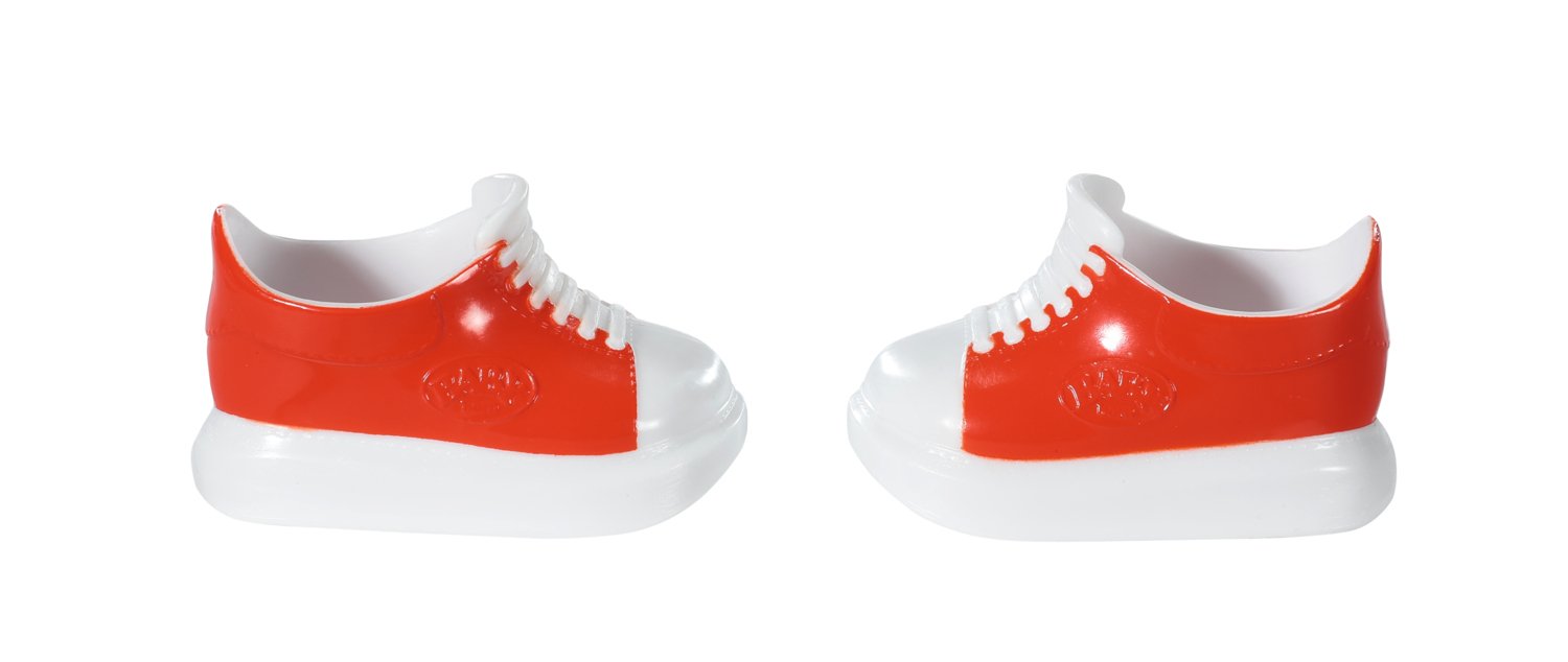 EAN 4001167835944 - BABY born Snack Shop Outfit 43cm Juego de ropita para muñeca imagen 6