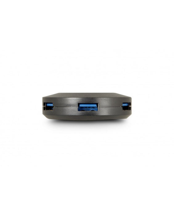 EAN 3760170880457 - Urban Factory MINEE USB 2.0 480 Mbit/s Negro imagen 2
