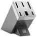 EAN 4009839534119 - ZWILLING Gourmet 7 pieza(s) Juego bloque de cuchillos imagen 11