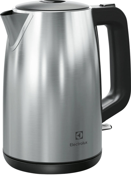 EAN 7332543758142 - Electrolux E3K1-3ST tetera eléctrica 1,7 L 2200 W Acero inoxidable imagen 1