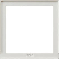 EAN 4010337289661 - GIRA 028966 accesorio de interruptor eléctrico imagen 1