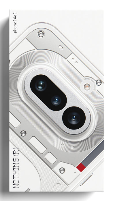 EAN 6974434227620 - Nothing 4a 17,2 cm (6.78") SIM doble Android 16.0 5G 8 GB 128 GB 5080 mAh Blanco imagen 10