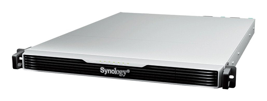 EAN 4711174726080 - Synology RackStation RS1626XS+ servidor de almacenamiento NAS Bastidor (1U) Intel® Xeon® D D-1726 16 GB D imagen 2