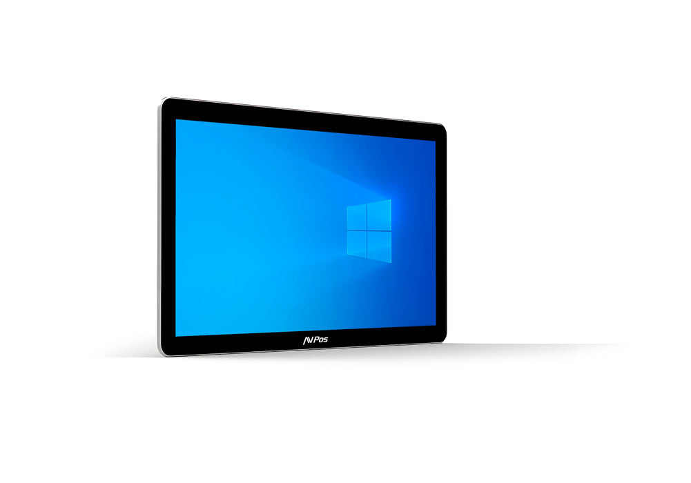 EAN 0733968990495 - AVPos AVP-PCP-I5-27 Terminal Punto Venta (TPV) 68,6 cm (27") 1920 x 1080 Pixeles Pantalla táctil imagen 1