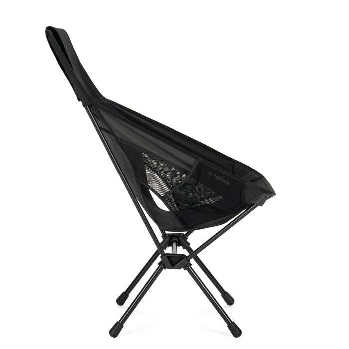 EAN 8809874946252 - Helinox Chair One Highback (RE) Silla de camping 4 pata(s) Negro imagen 5