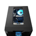 EAN 0753263077622 - Chieftec Chieftronic M2 Cubo Negro imagen 6